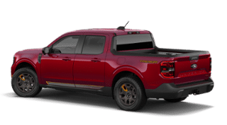 2026 Ford Maverick® External Image 3